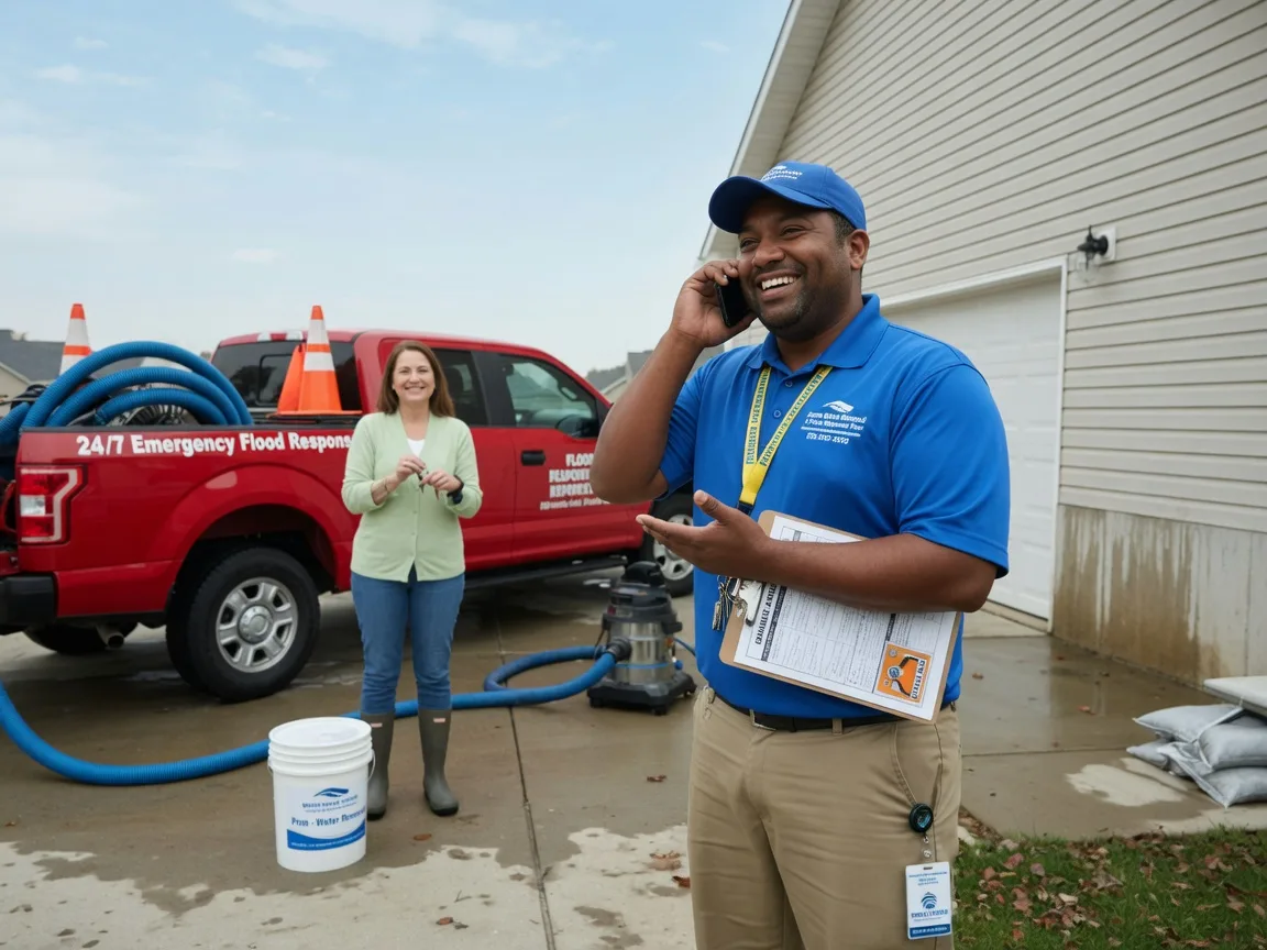 Storm Damage Water Removal Redfield, NY FAQs